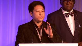 20 Years Fighting Corruption - Integrity Awards