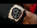 URWERK at Geneva Watch Days 2020