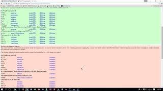 Java Programming 2 - Chapter 32 JDBC part 3 connect mysql - Fall 2015