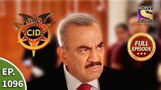 CID - सीआईडी - Ep 1096 - Cryptic Game - Full Episode