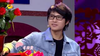 《快乐大本营》精彩看点: 笑cry！韩寒吴昕魔术情歌Live秀 穿帮破音bug遍地 Happy Camp Recap【湖南卫视官方版】