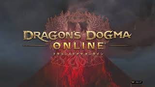 【DDON】 亡国の炎 メインクエエスト前編　シーズン3.0