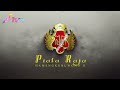 Piala Raja Hamengku Buwono ke 22  Tahun 2022 ||TRAILER VIDEO||