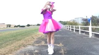 【もりかな】full きゃりーぱみゅぱみゅ Crazy Party Night【踊ってみた】