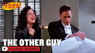 Elaine Pulls Out All The Stops For The Maestro | The Doll | Seinfeld