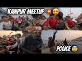 Kanpur meetup with my Zx10r ❤️💥|| crazy meetup 💥❤️||