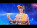 radha krishna healing quotes in telugu..