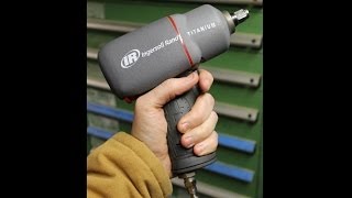 How to : Install an Impact Wrench Protective Boot