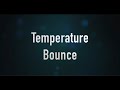 Measurement At Home Challenge: Temperature Bounce