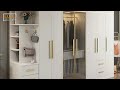 100 latest sliding wardrobe design ideas 2025 modern bedroom cabinets bedroom cupboard designs