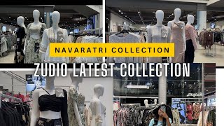 Zudio latest collection 2024|zudio shopping|Zudio Haul|Navaratri collection🪔|malayalam vlog #zudio