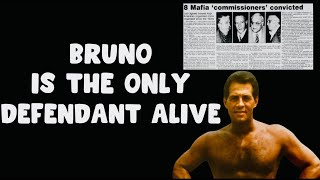 Bruno and the Mafia Commission