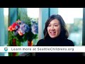 Seattle Children's Sleep Medicine Department - Dr. Maida Chen