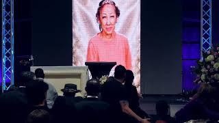 Celebration of Life