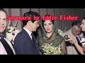 Eddie Fisher   Sayonara, Japanese goodbye   +   lyrics