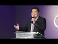 no decidas sin consultar a dios. pastor franklin salas.