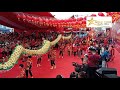 119》元宵特輯：2020 山口洋元宵神遊 ~ 1『festival budaya china