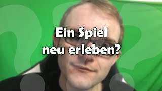 Welches Spiel würdet ihr gern neu erleben? 🎮 Frag PietSmiet #1024