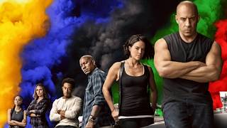 Fast & Furious 9 (2021) Trailer Song | Universal Studios | Vin Diesel, John Cena Movie