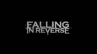 Falling In Reverse - I'm Not A Vampire Revamped Instrumental