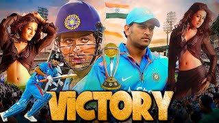 New Released Full Movie Victory 2023 | Harman Baweja | Amrita Rao #cricket #trending #worldcup2023