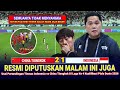 🔴 KEPUTUSAN MENGEJUTKAN & GILA Erick Thohir !! Hasil Akhir 2-1 Timnas Indonesia Vs China Tiongkok