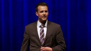 The Greatest Investment You Could Ever Make Frank Patka | Frank Patka | TEDxBend