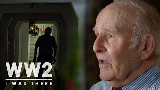 Surviving the London Blitz | WW2: I Was There