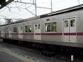 【メトロ】東京メトロ8000系8110f　チョッパ車　曳舟到着