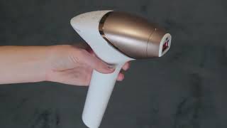 Фотоэпилятор Philips Lumea Series 9900 BRI973/00 Мой опыт спустя пол года использования