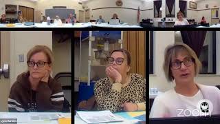 BCPL Board Mtg - January 2024