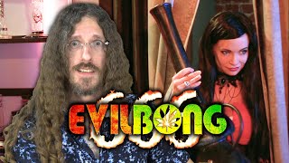 Evil Bong 666 Movie Review - The Devil's Lettuce