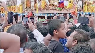 SUNA BESHA 2022 // RATHA YATRA PURI ODISHA // JAY JAGANNATH // ସୁନାବେଶ ପୁରୀ ରୁ