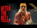 Why Hulk Hogan nearly missed WrestleMania 9: WWE After the Bell, April 1, 2021