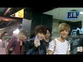 fancam 120922 all smtown artists at soekarno hatta airport back to korea