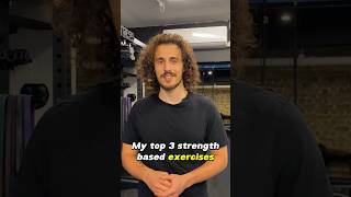 My top 3 strength based exercises for #ankylosingspondylitis (these can be modified as needed)