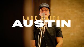 Lane Smith - \