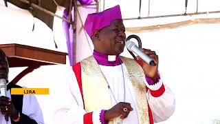 Lango Diocese Ordains 26 Priests