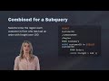 Using Subqueries - SQL for Data Science