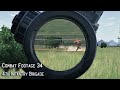 Combat Footage 34 - 4th Infantry Brigade Arma 3