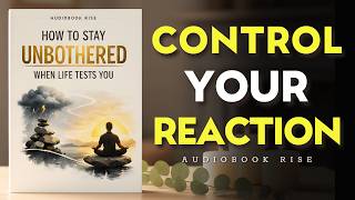 How to Stay Unbothered When Life Tests You | Best Audiobooks