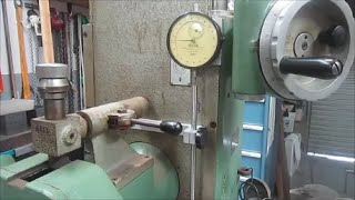 Screwy Tuesday #61  Grisetti Surface Grinder 2