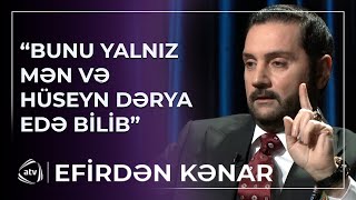 İzzət Bağırov konsertlərindən DANIŞDI / Efirdən kənar