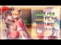 ✨🐞Past MLB reacts to the Future🐈‍⬛✨ (🌼Season 5🌷) ||MLB REACTION|| -gacha-