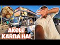 Sab Akele Karna Padega | Rakesh'S Life |