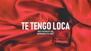 TE TENGO LOCA 2 - Pista de Trap x Reggaeton TRAPETON x Nio Garcia x Darell | INSTRUMENTAL Gratis