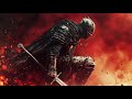 Echo Harper - The Last Soldier (Dark Fantasy Rock Song)