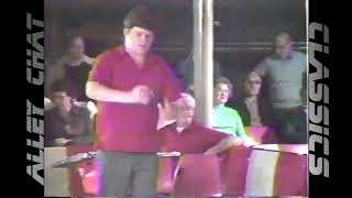 Alley Chat Classics - Candlepin Professional Bowlers Tour - Bob Kelly vs. Joe Donovan