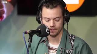 Harry Styles - Watermelon Sugar - BBC Radio 2