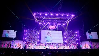 【Girls²】Girls² 3rd Anniversary Live -ダイジョウブ- at ぴあアリーナMM 2022/6/25